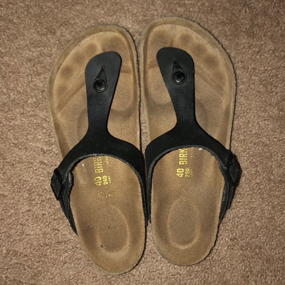 Birkenstock Shoes - Giza Birkenstocks